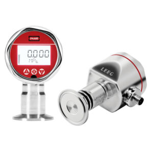 Pressure Transmitter